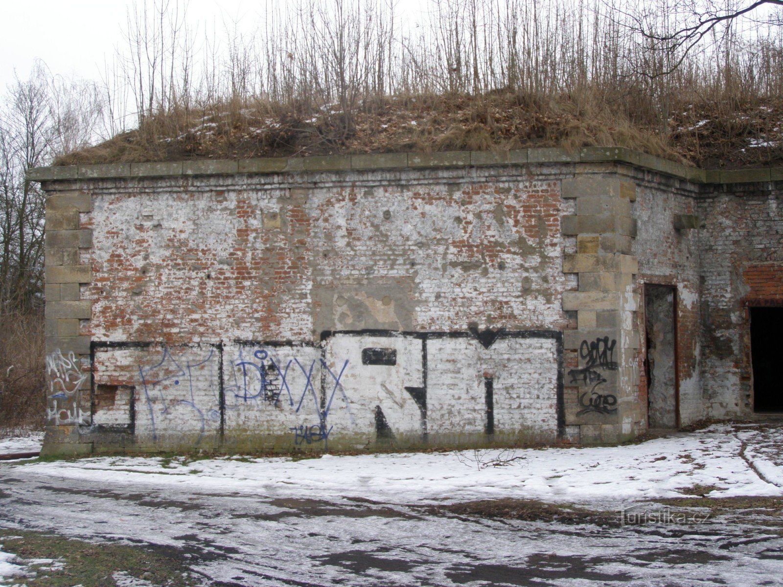 Brouwerij tank