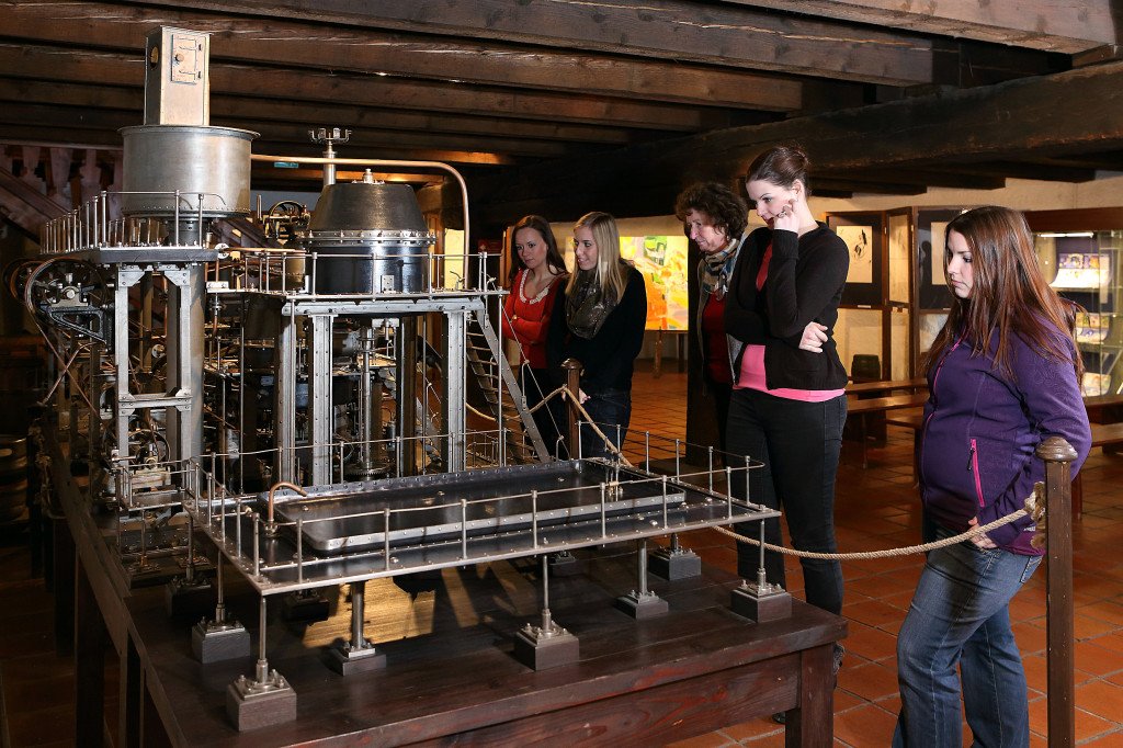 Muzej pivovarstva