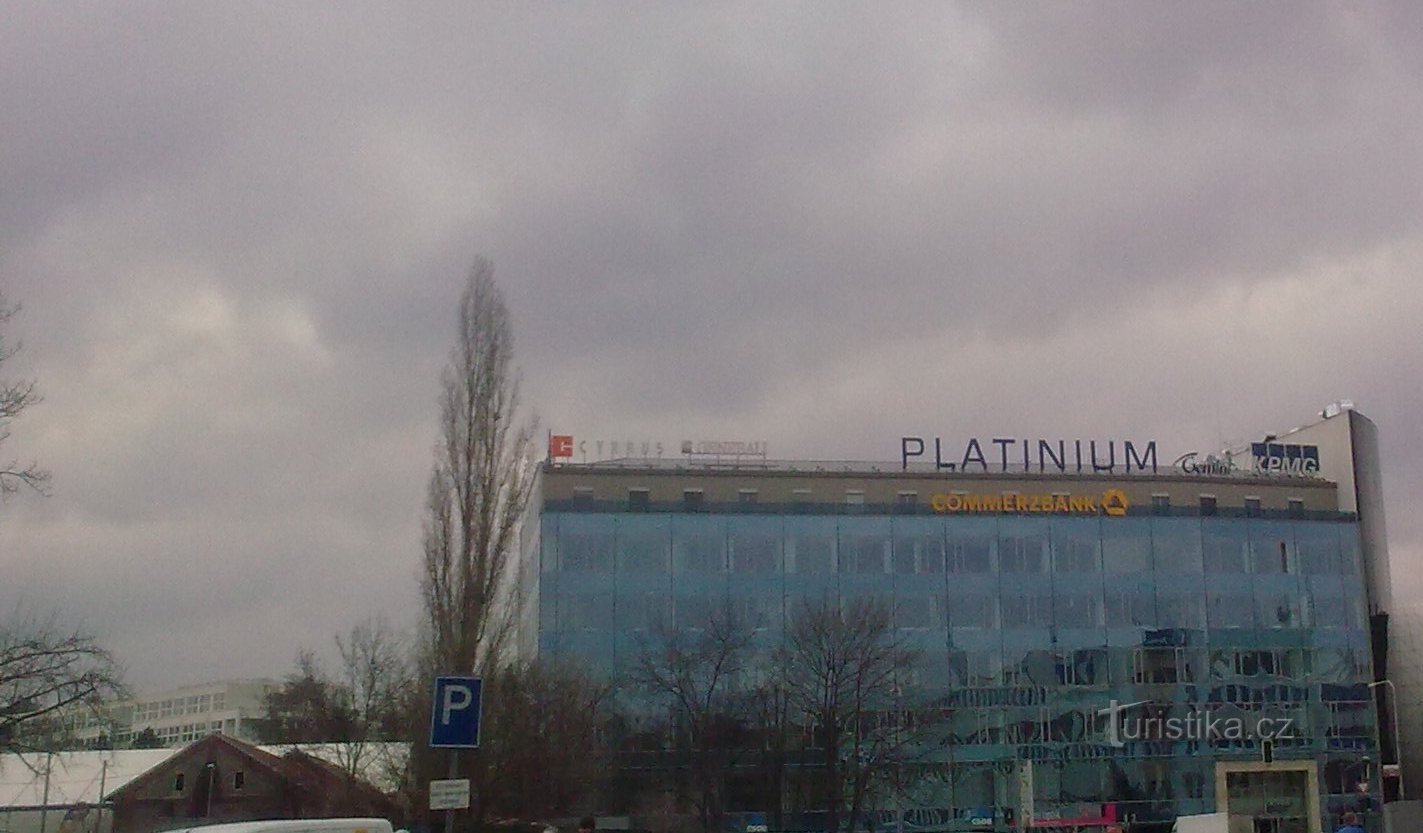 Platinium