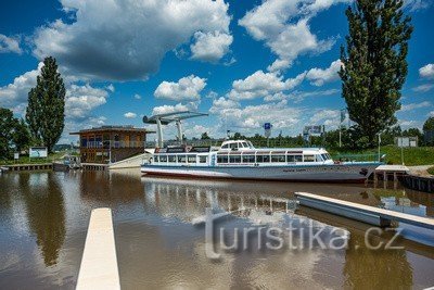 Торгово-промислова палата в Чеській Врбні