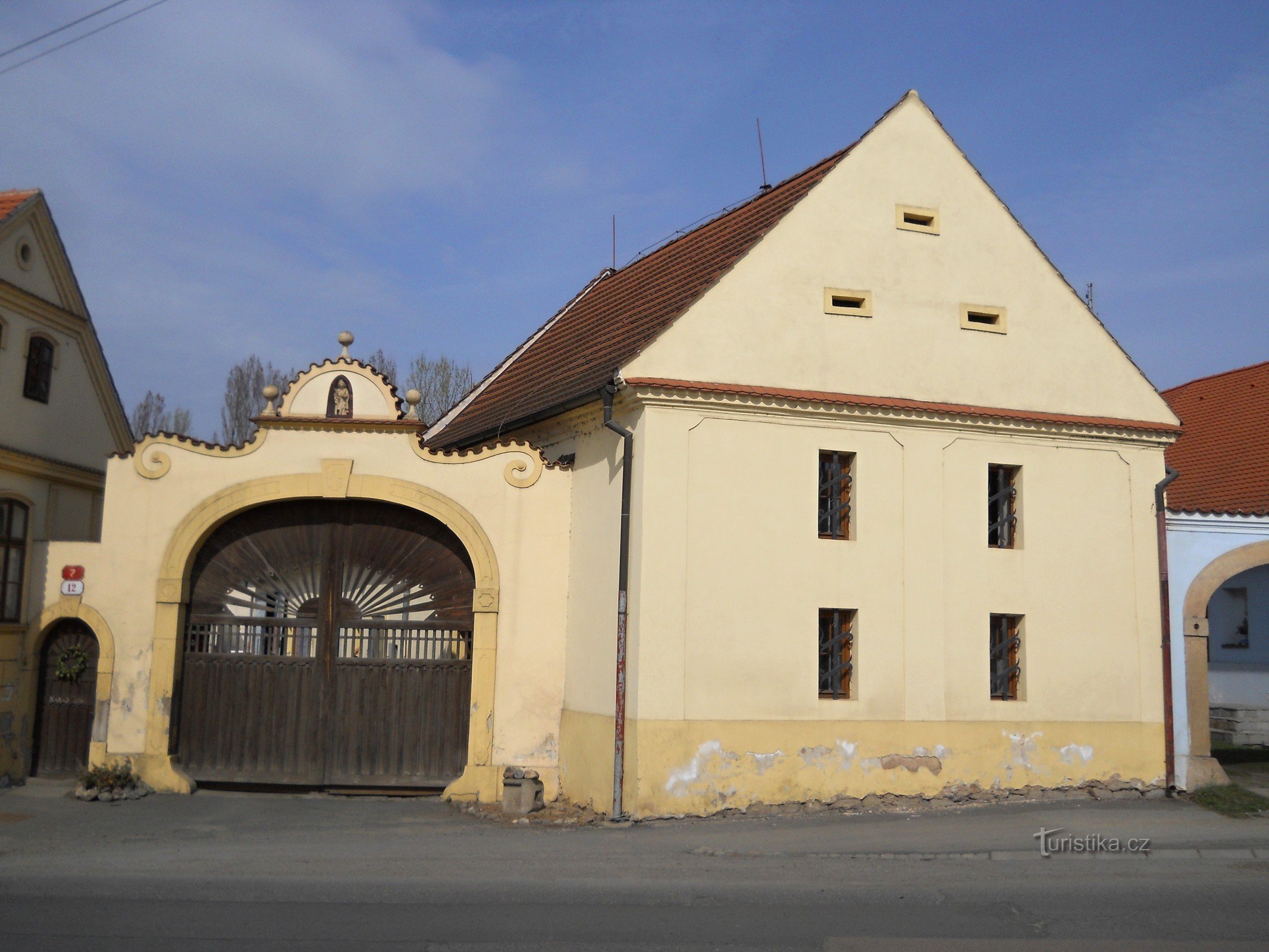 Plzeň - Božkov