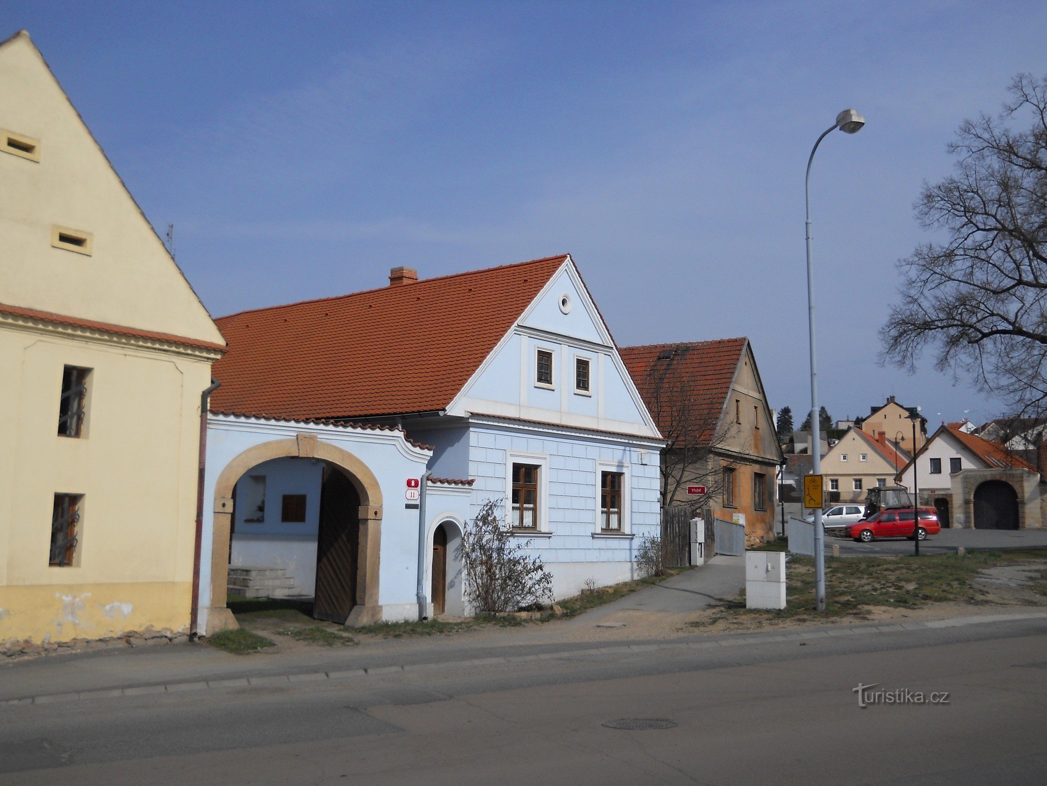 Pilsen - Božkov