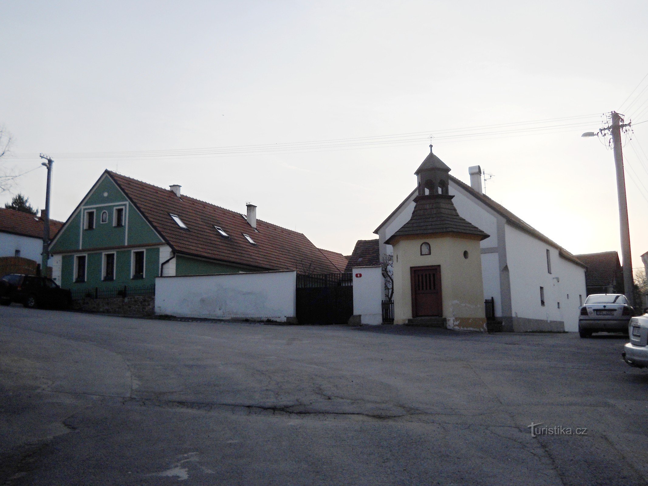 Pilzno - Bukowiec