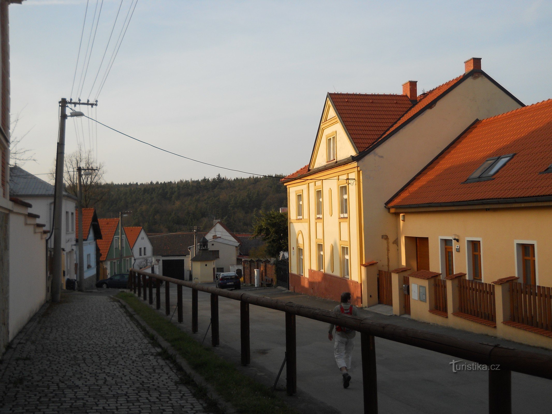 Pilsen – Bukovec