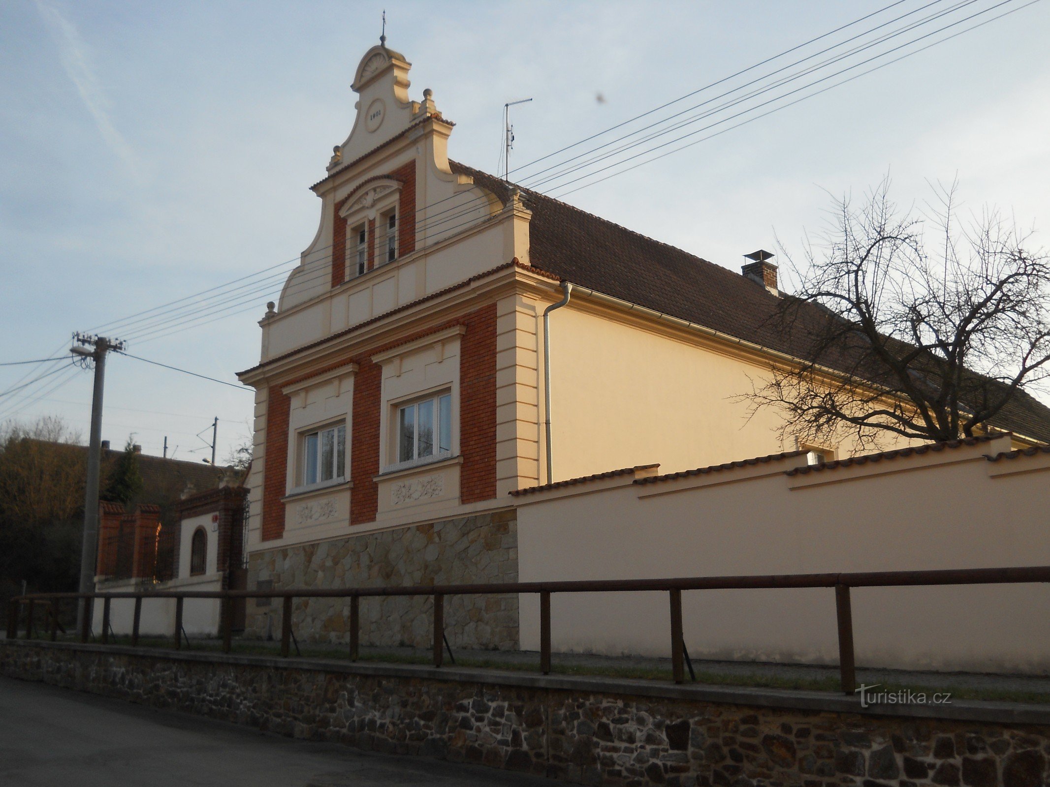 Pilsen - Boekovec