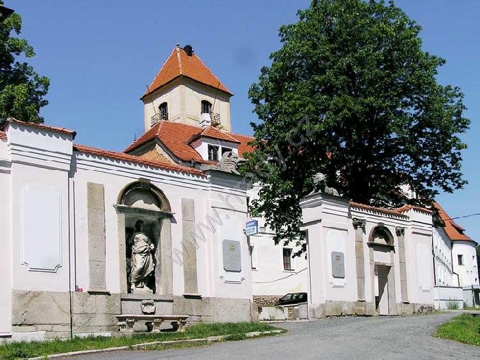 Poběžovice