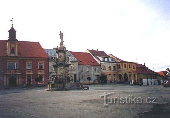 Början