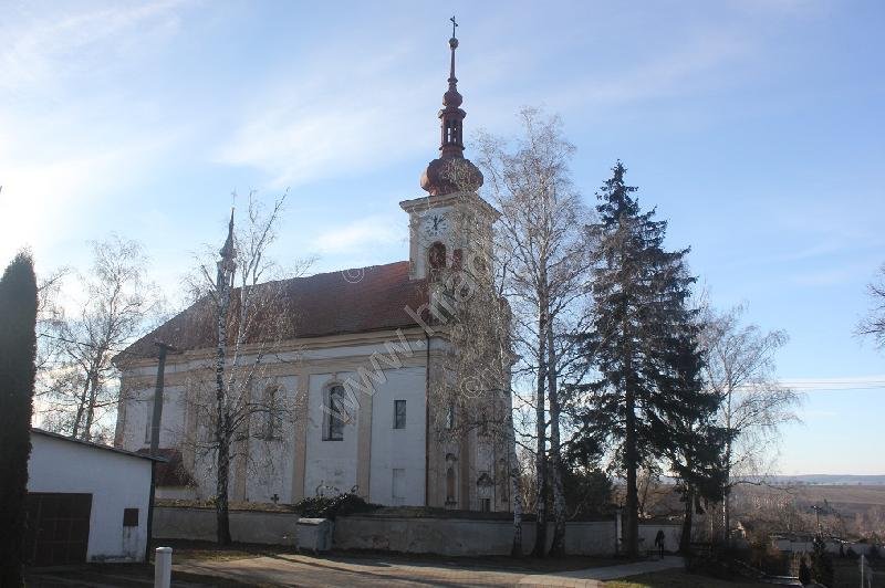 Počenice