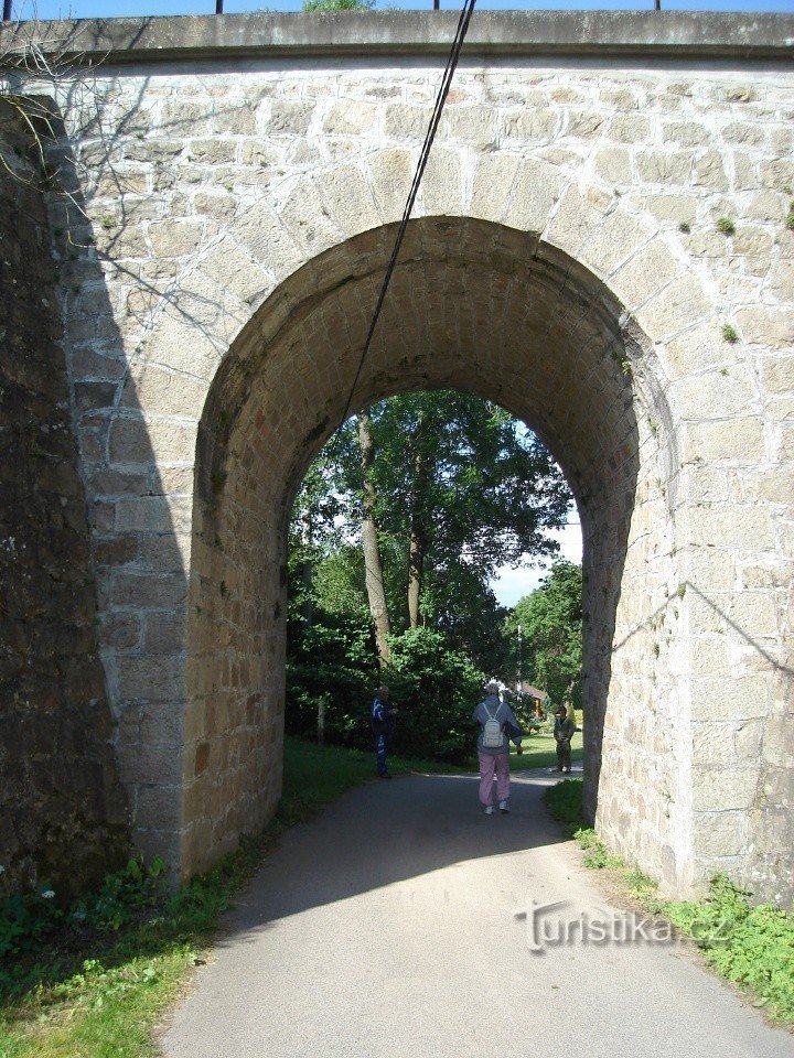 Tunnelarbejdernes march