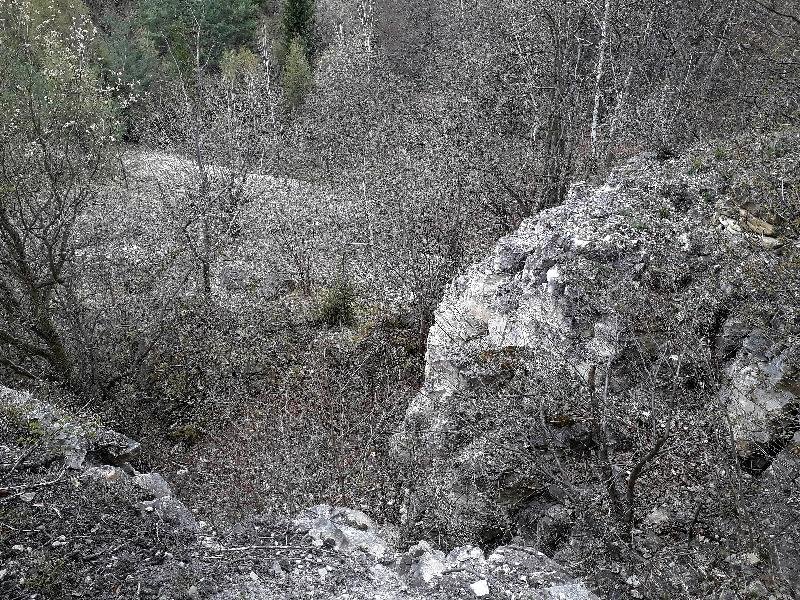 Pochvalovská stráň