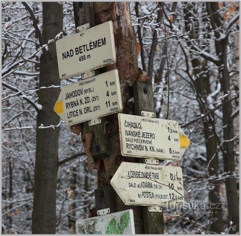 Unter dem Erdbeerberg