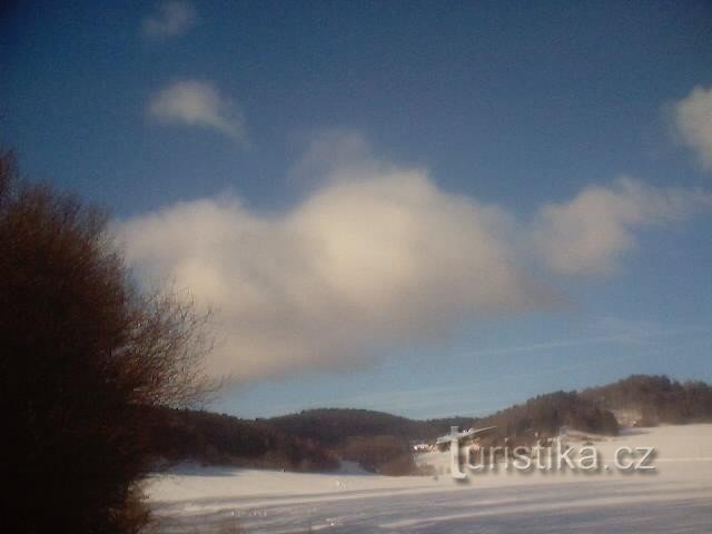 Під Єзвінцем