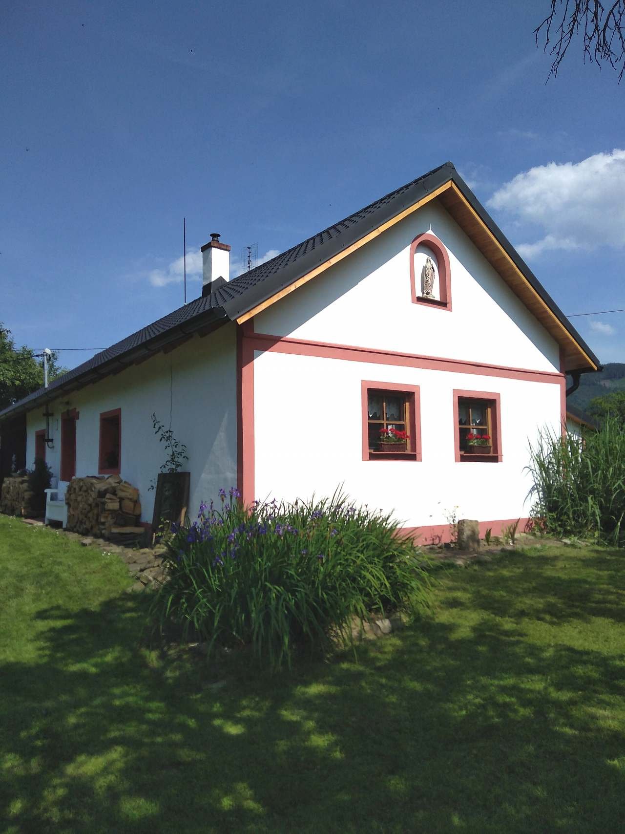 Pod Prašivou