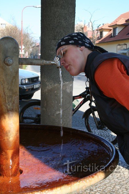 Подебради