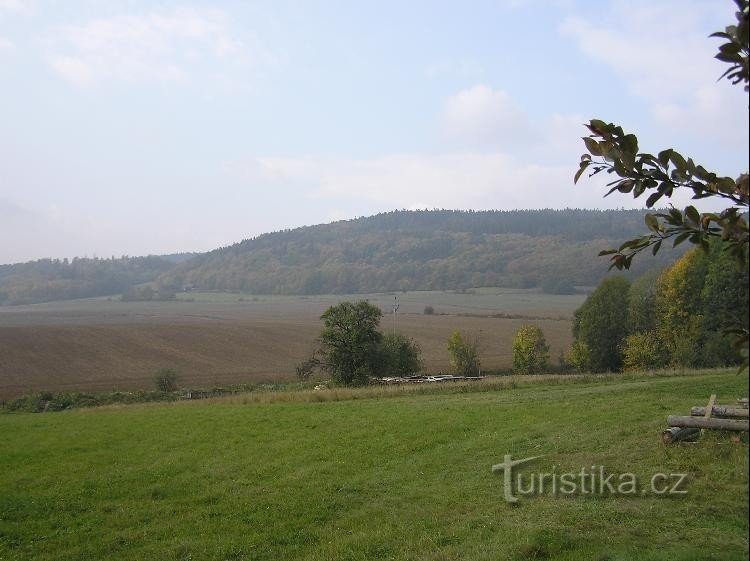 Podzemlje: družinska hiša