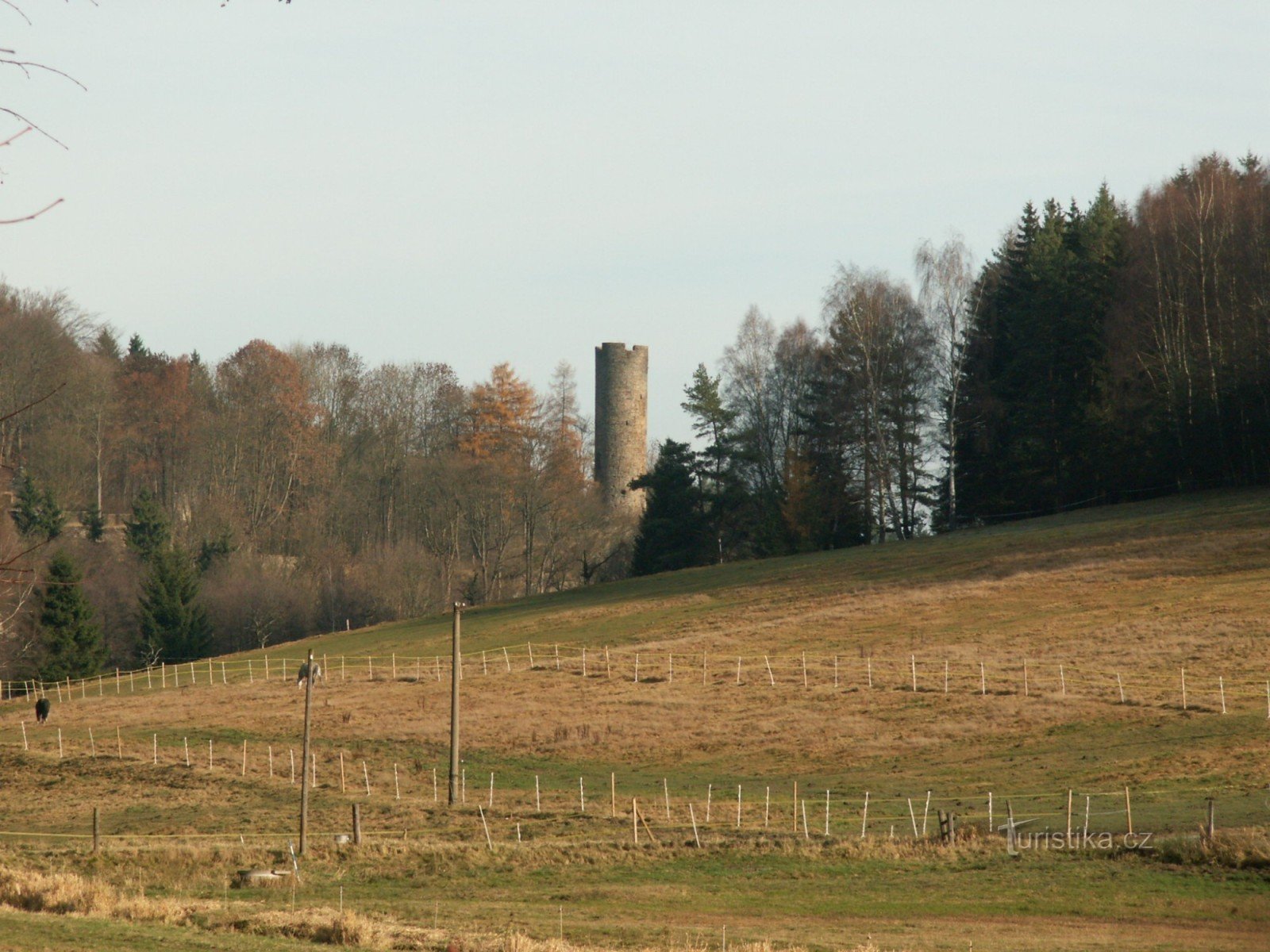 Підграді /Neuberg/