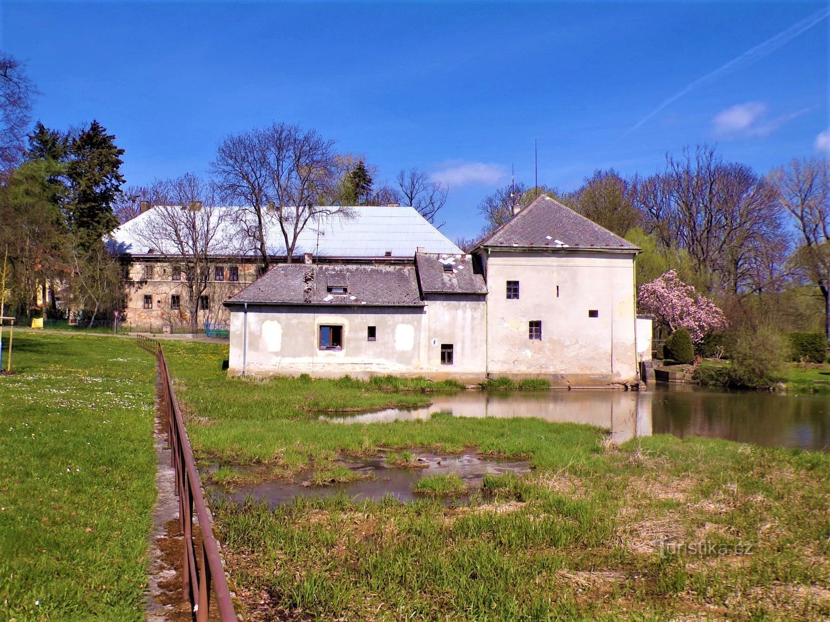 Podhradská 217 та 7 (Смідари, 30.4.2021)