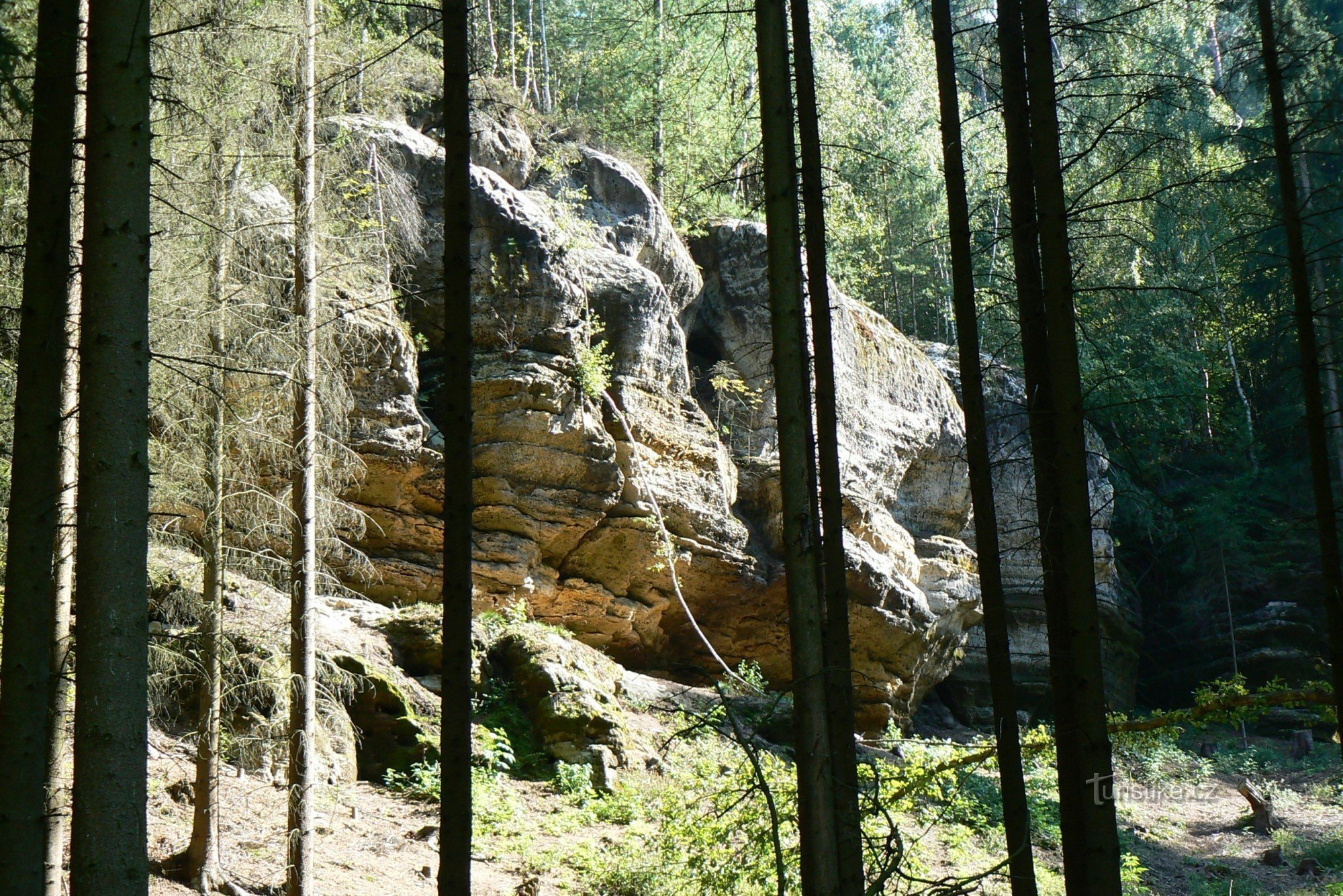 estrada de Podhrad