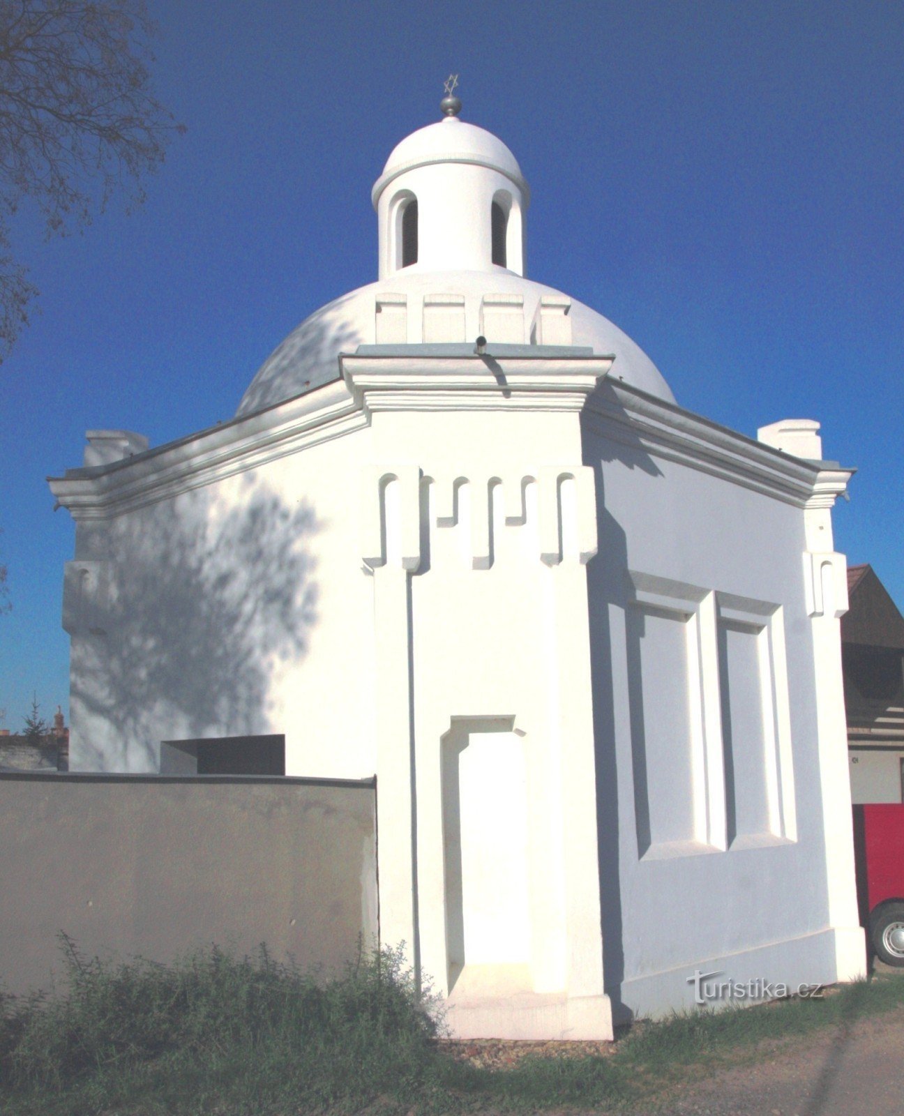 Freak - Synagogue