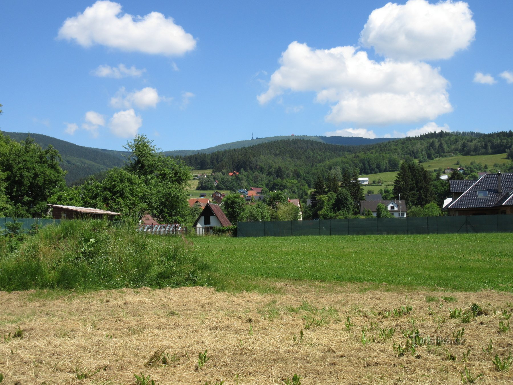 Nach Rožnovská Bečva – von Bumbálka bis Přerov (über drei Mikrobrauereien)