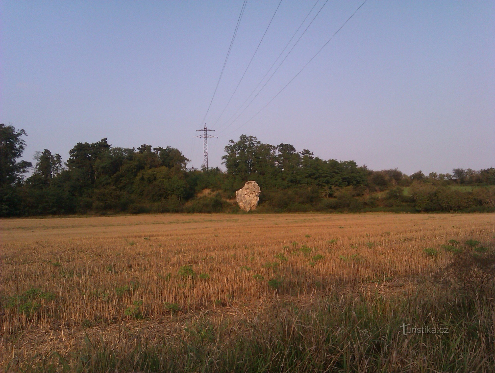 Podlesin sziklatű