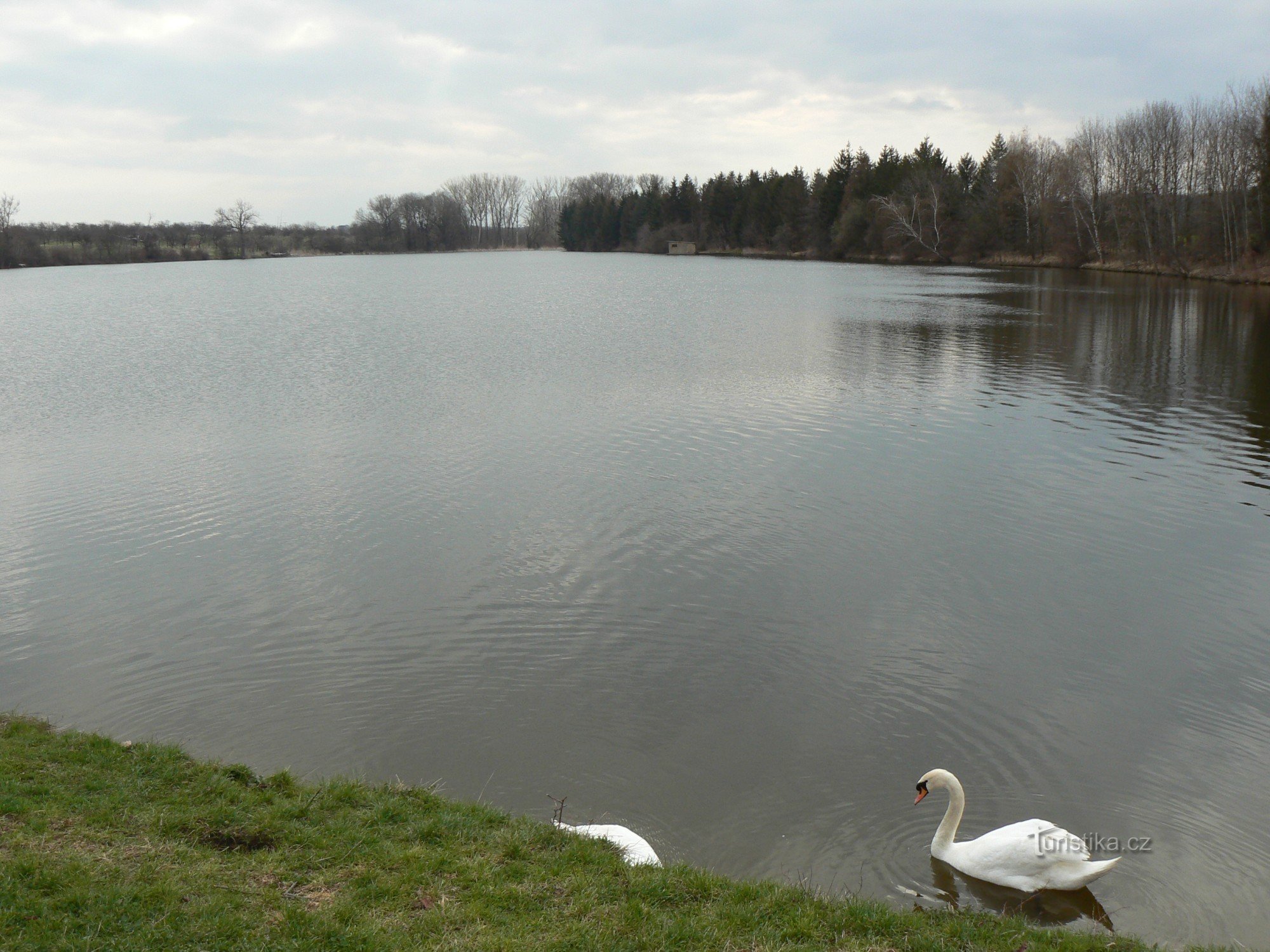 Lago Podleský