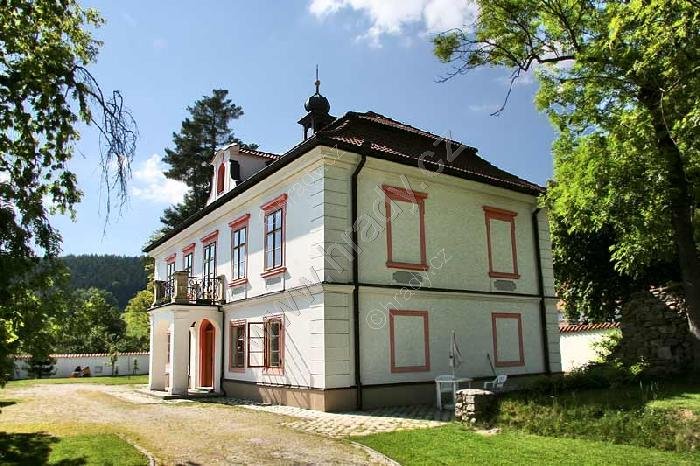 Podolí