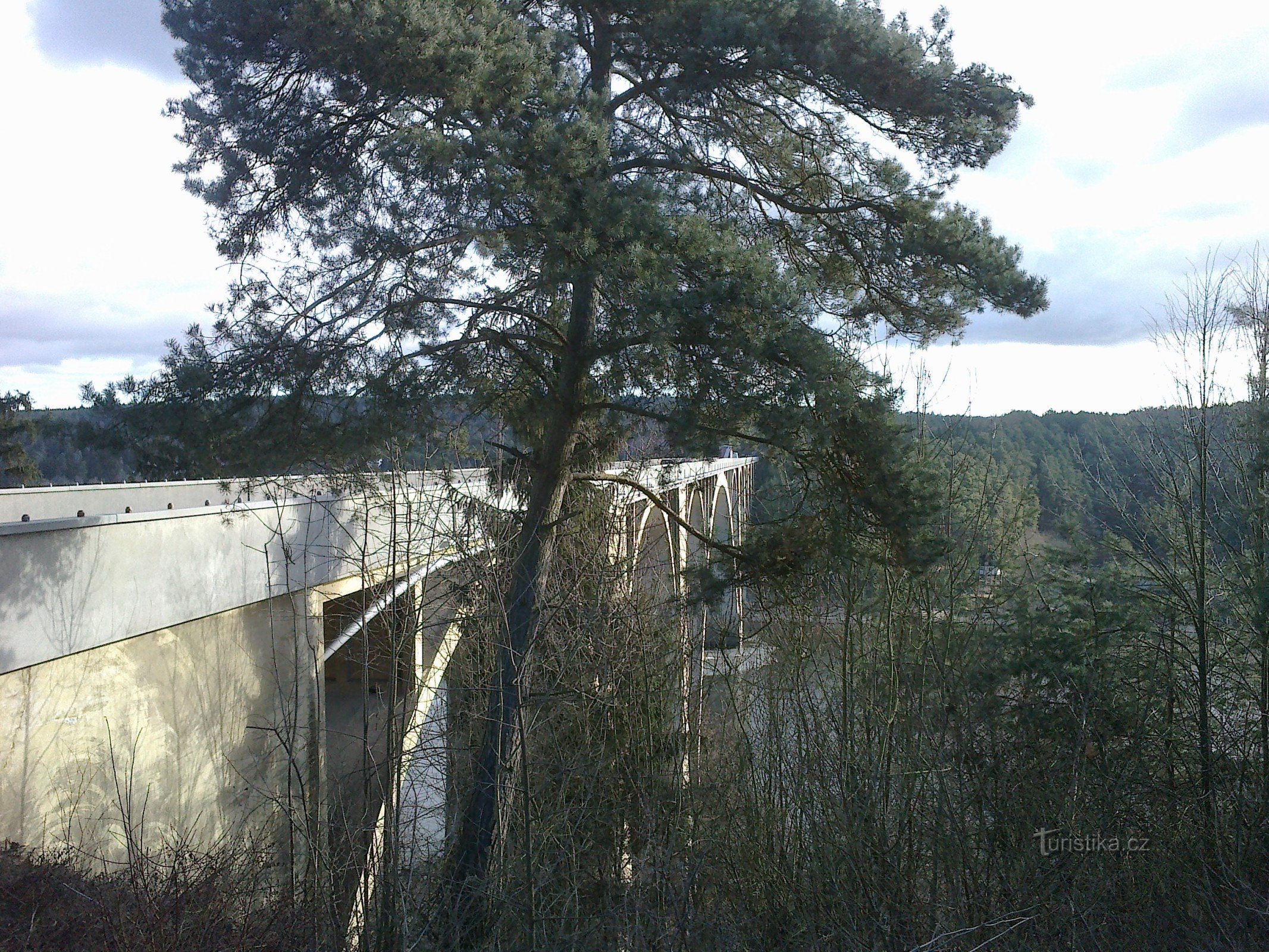 Cầu Podolsky
