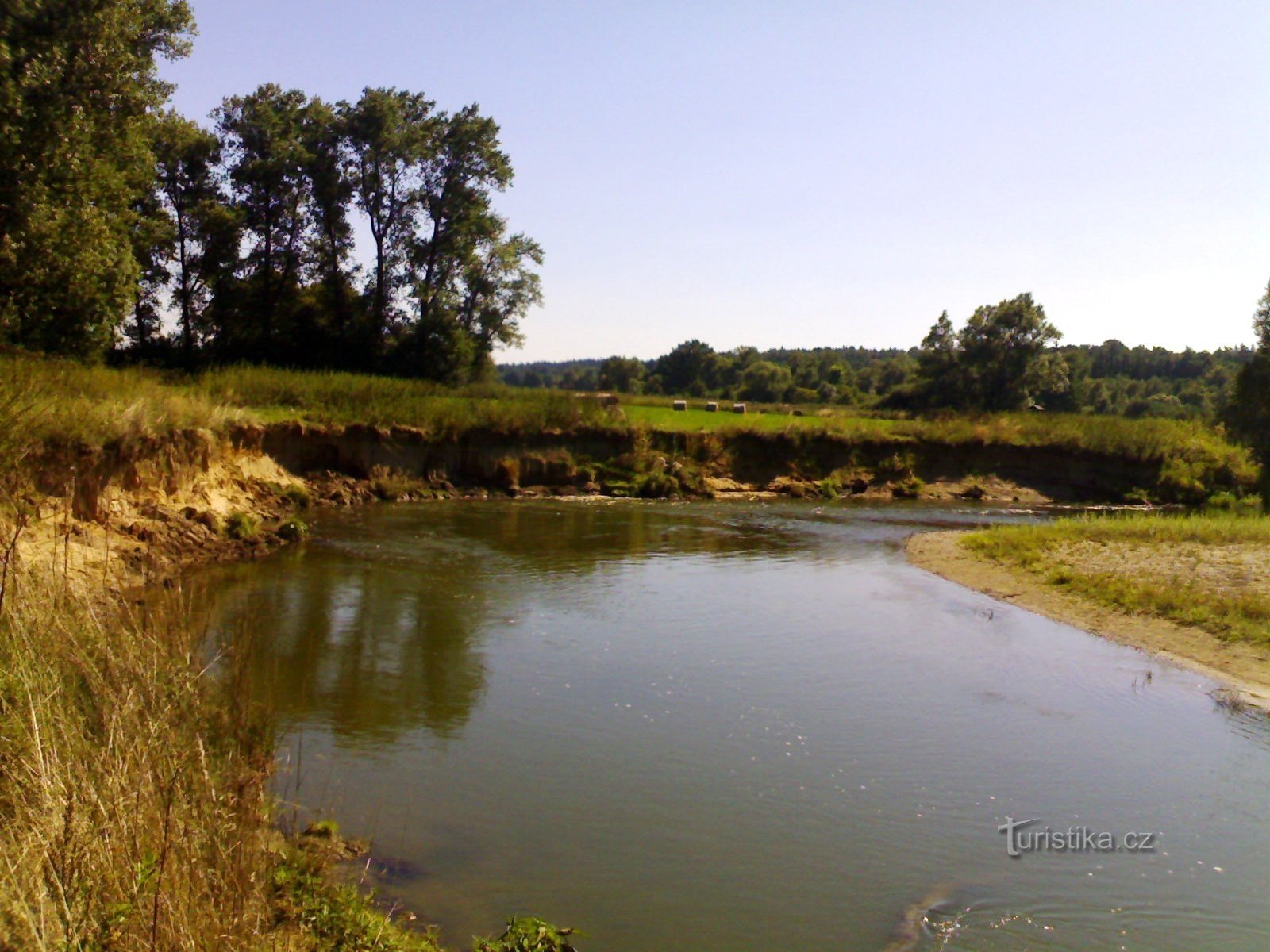 Podorlica educational trail