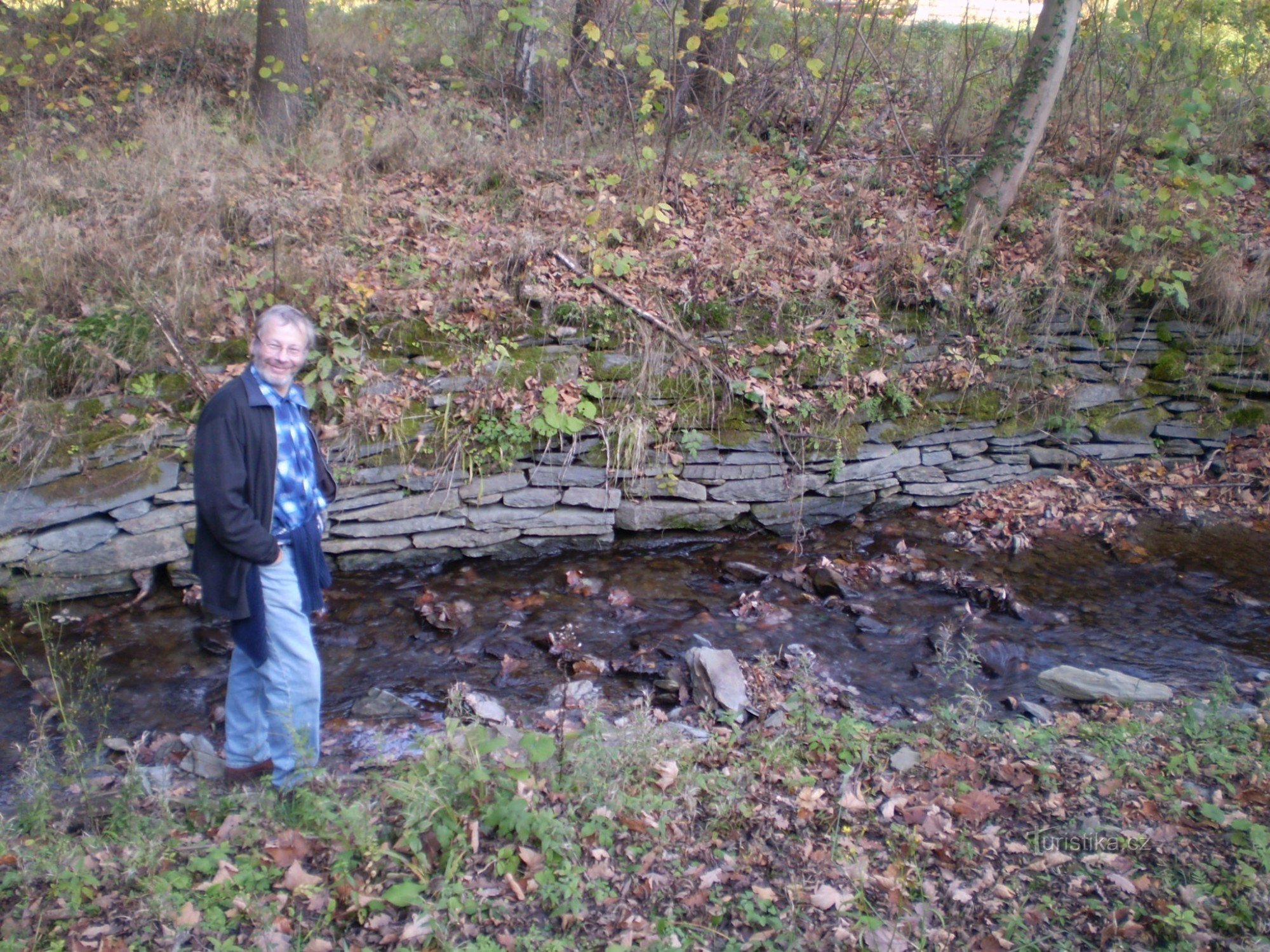 Autumn at Svinné potok-1