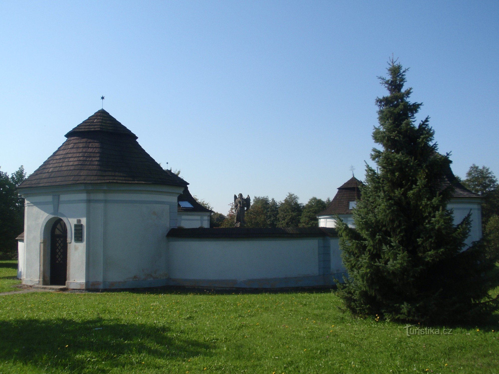 Rătăcire de toamnă în Highlands