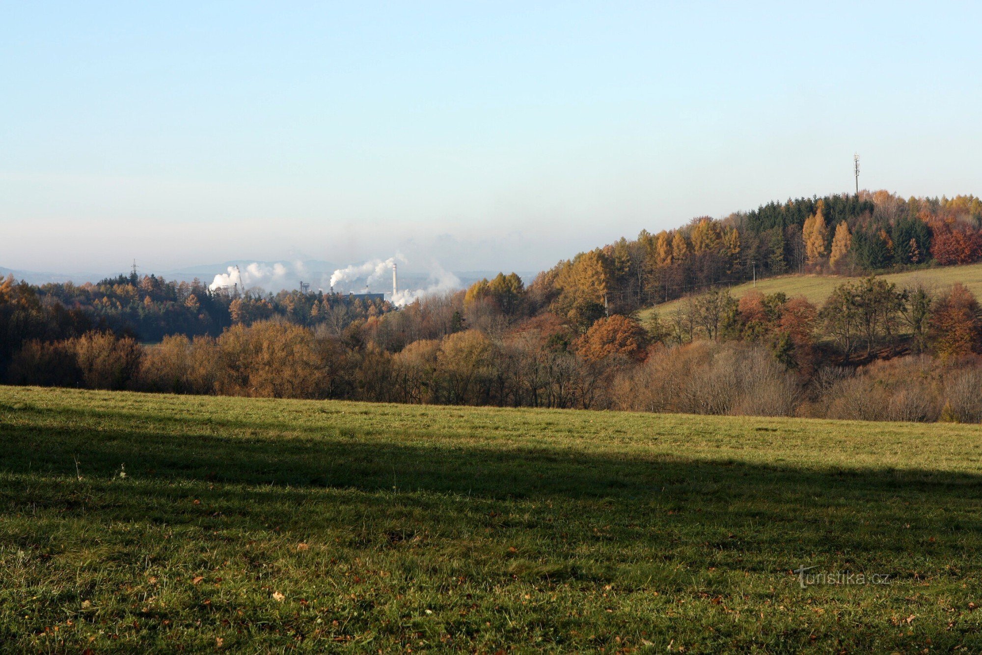 Podziwani de Lysznaj à Trzniecki Werk