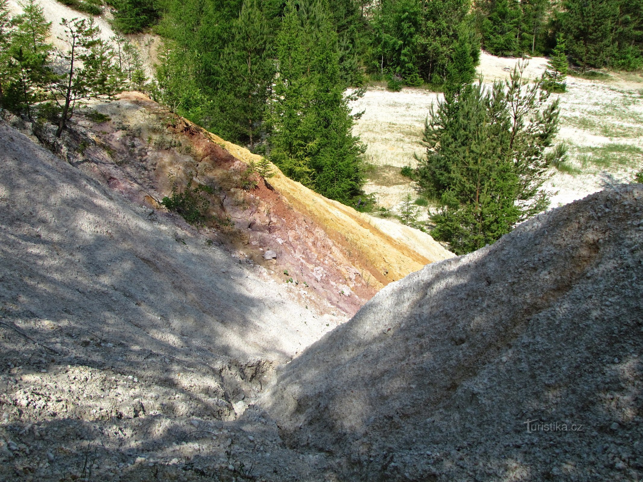 Märchensteinbruch Sec