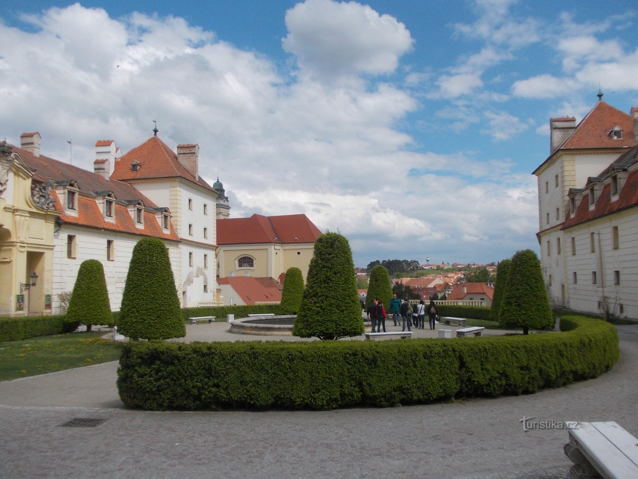 pogląd