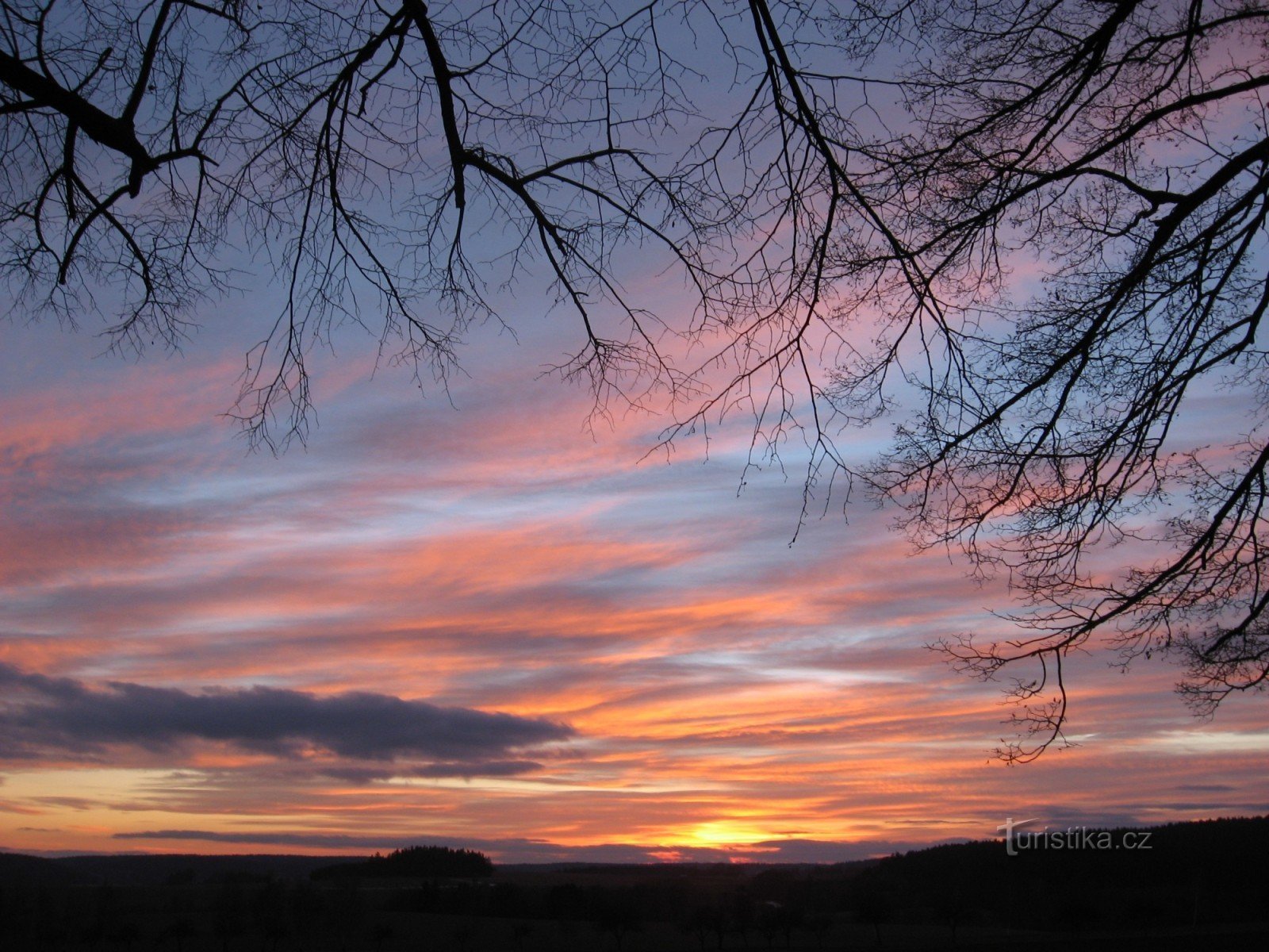 vue paysage