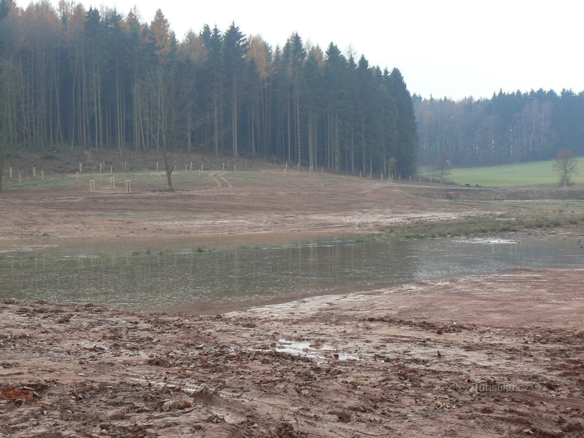 Veduta di Bahňák 1