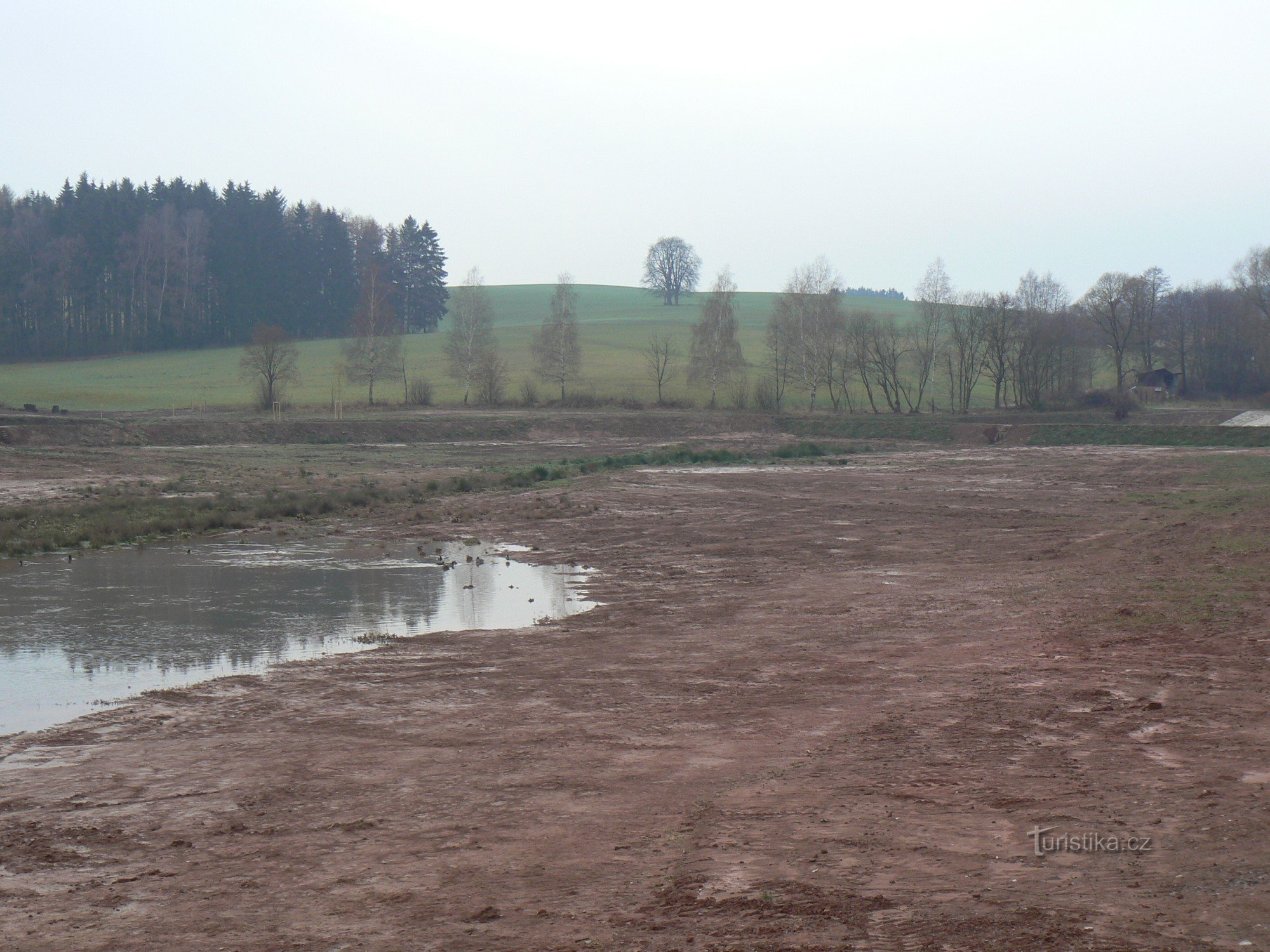 Vista de Bahňák 2