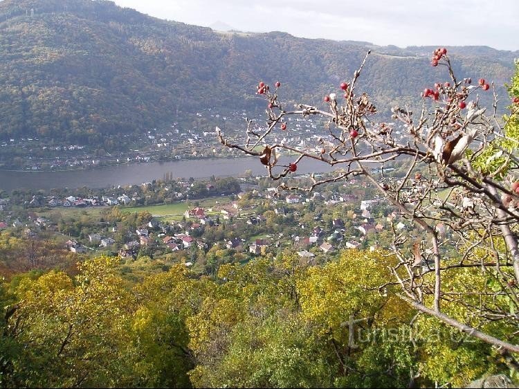 vista de brno