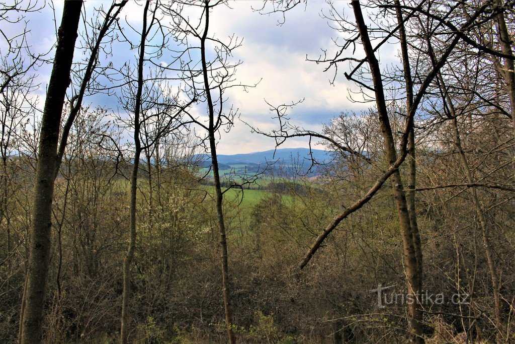 Pogled na Kremelj