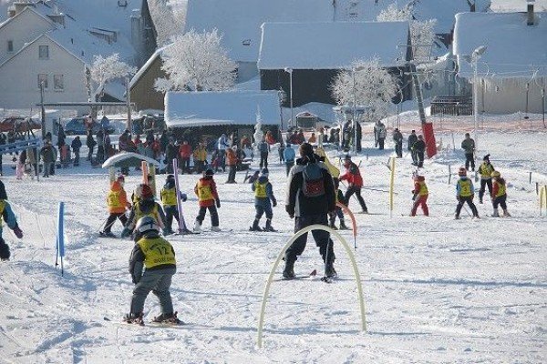 pogled na obronak