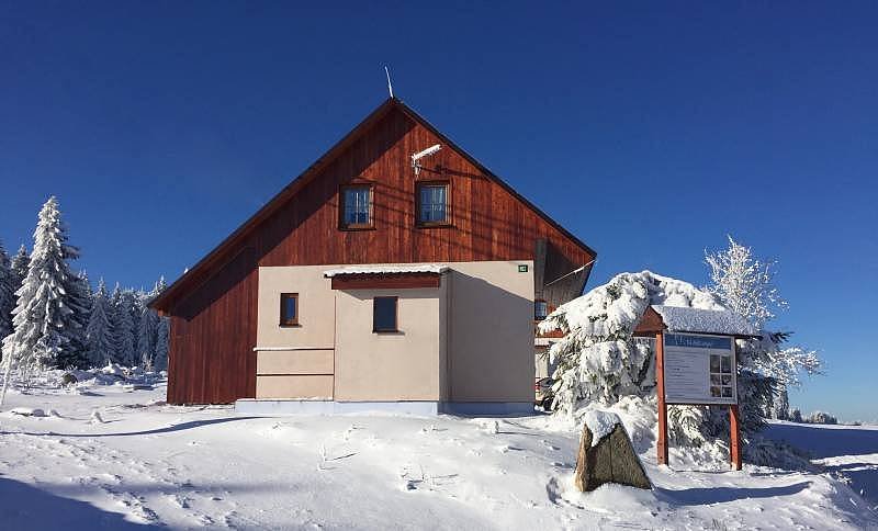 vista dal vialetto, gennaio 2016, n.e.102