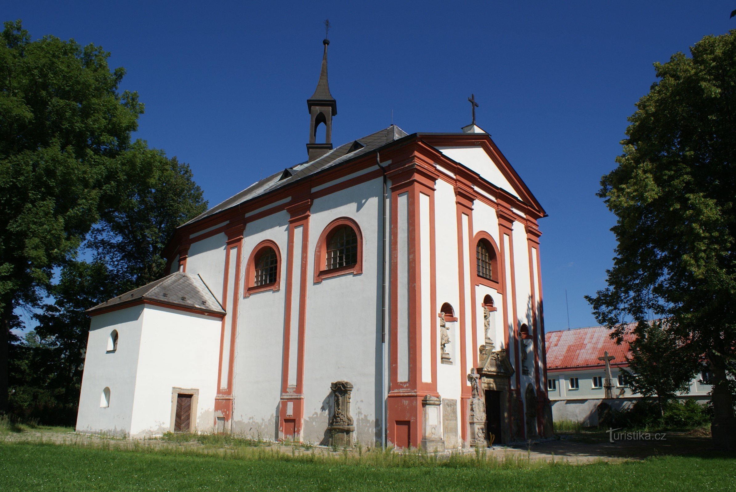 pogled s severozahoda