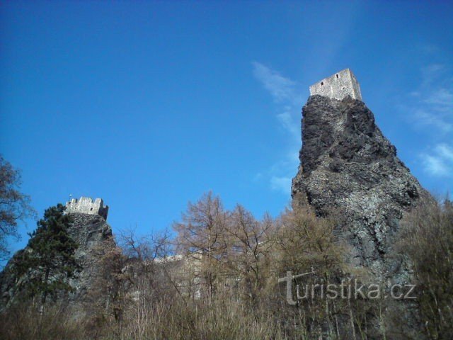 Pogled z nasprotne strani