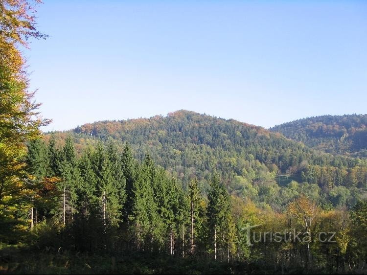 Ausblick von Oben