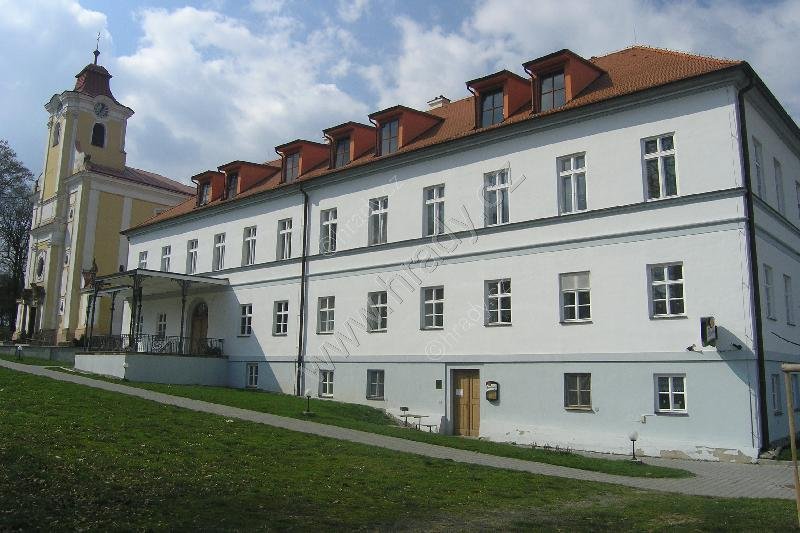 Pohořelice