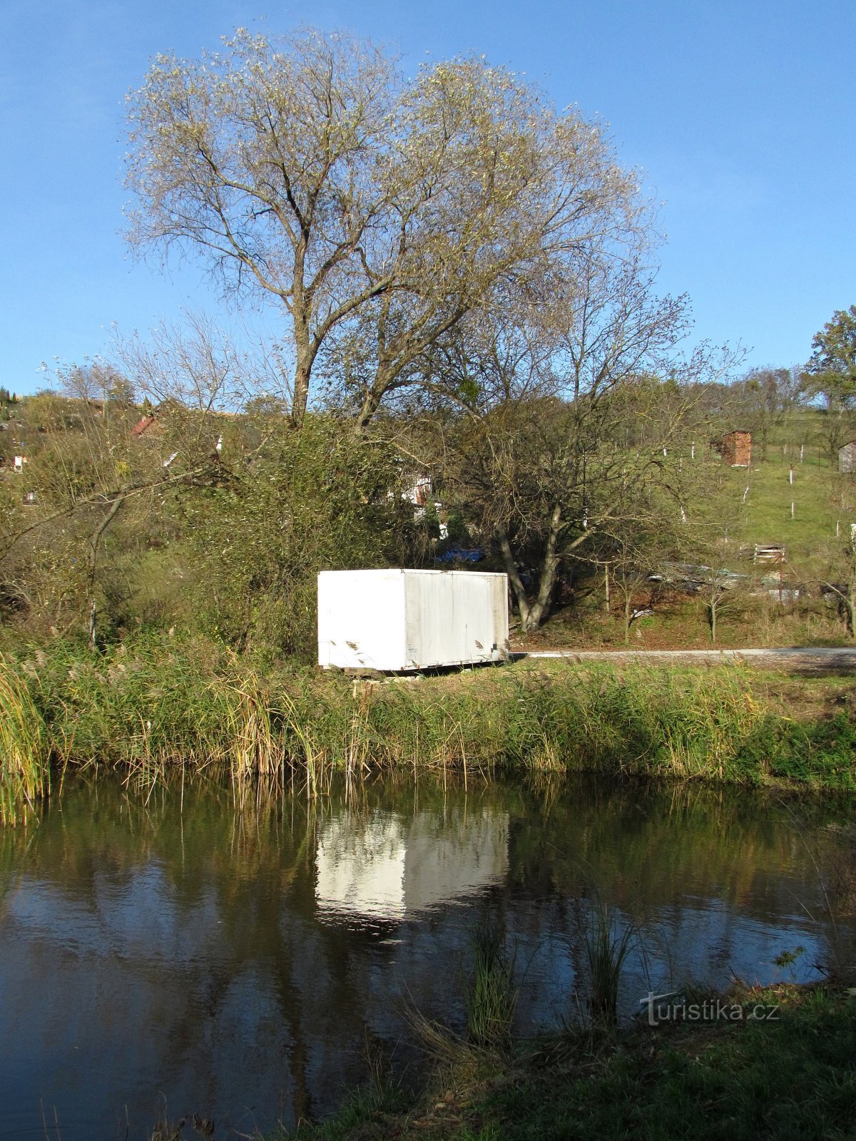 Pohorelický stagno