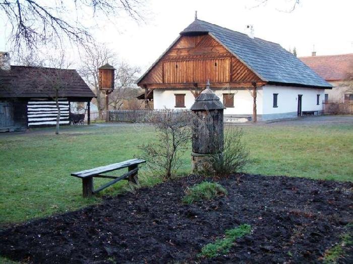 Polabské národopisné muzeum