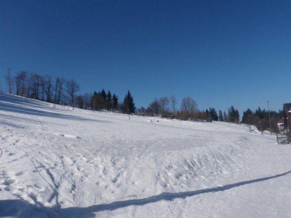 Pistes Polanka