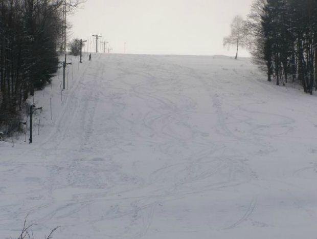 Piste Polevsko