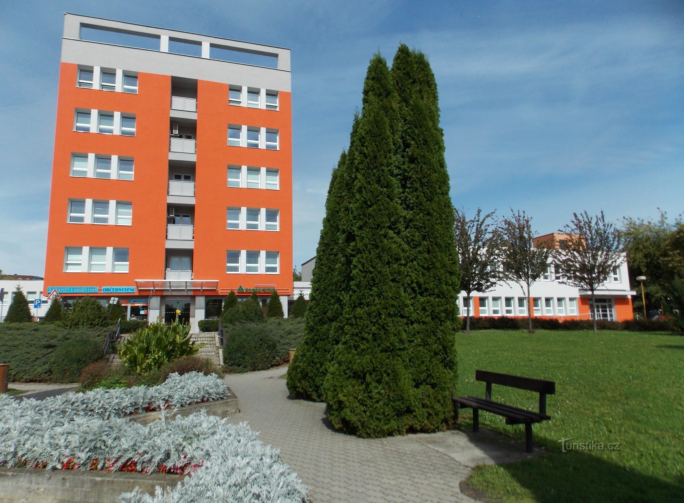 Policlinico - centro sanitario